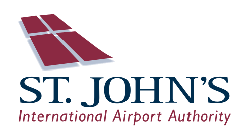 St. John's International Airport